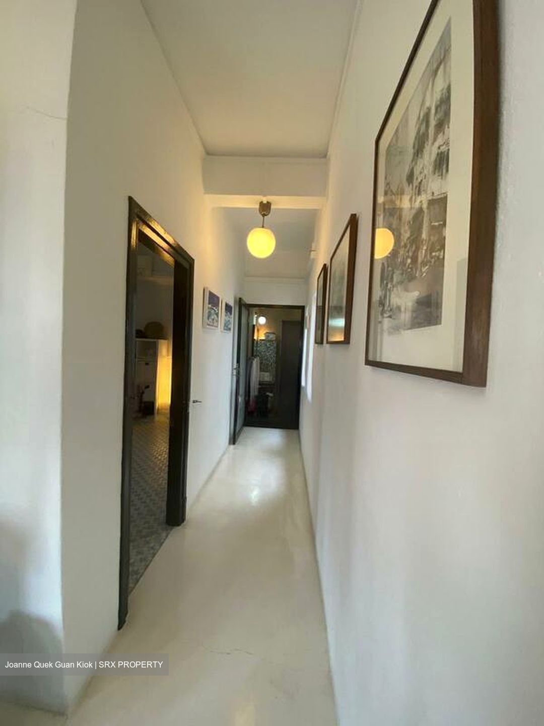 Tiong Bahru Estate (D3), Apartment #510992941